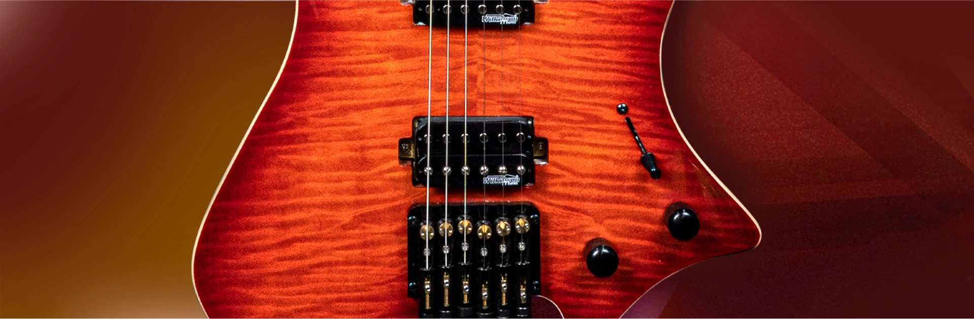 Hertz Guitars Unveils the Astra 6