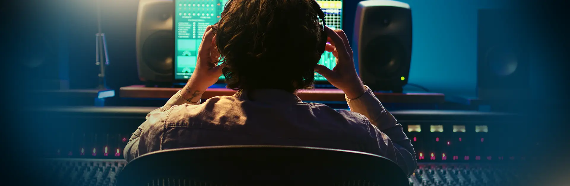 Why ADEON Is Changing the Audio Game for Creators Everywhere