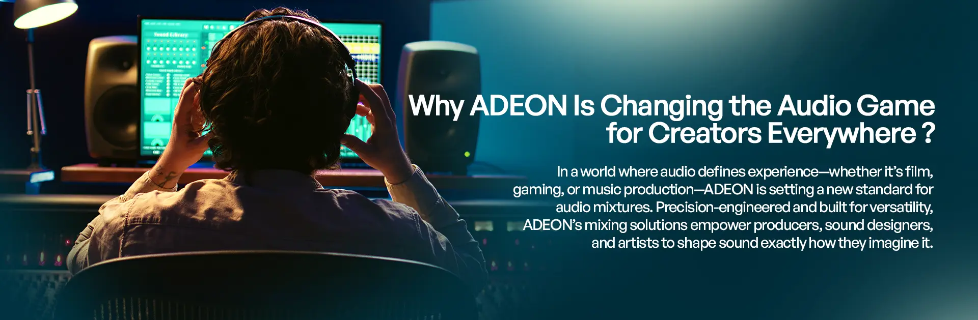 AP 12 – Adeon